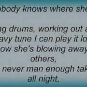 Ac Dc Anything Goes Lyrics