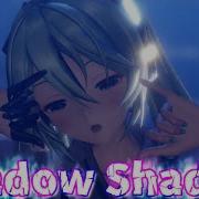 MMD Shadow Shadow YYB GenZ Miku Ver 2 0 4K