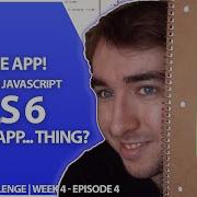 Finishing Your First Javascript Todo List With A Rails 6 Backend API Week 4 Part 4 20in20