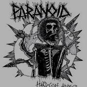 Paranoid Hardcore Addict