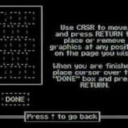 C128 With SuperCPU And RamLink Running Print Master