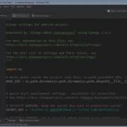 Django Tutorial For Beginners 33 Upload Files