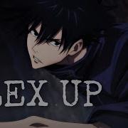 Lil Yachty Flex Up FLOW AMV EDIT