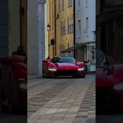 3 Amazing Facts About Ferrari Daytona SP3 That Will Shock You Shorts