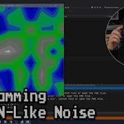 Programming Perlin Like Noise C