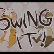 Swing It Meme Transformice Animation