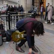 Sultans Of Swing Miguel Montalban 24th January 2016 9 Minutes 30 Seconds