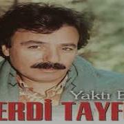 Ferdi Tayfur Zamanı Mıydı