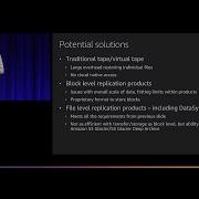 Rapid Online Data Transfer With AWS DataSync STG342 Millenium Management S Benefits
