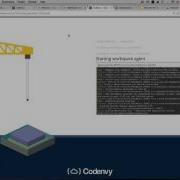 CheConf 2016 Session 9 How Codenvy Transforms Che For Teams Organizations