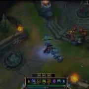 Nidalee Invisible Spear Bug Reproduced Twice In A