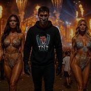 TNT Records Hymn Of The Future Music Video