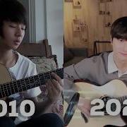 I M Yours Jason Mraz Sungha Jung Throwback