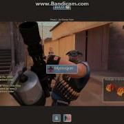Mystogan Hacking In TF2