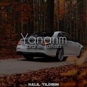 İbrahim Tatlıses Yanarım Halil Yıldırım Remix Kor Ateşler İçinde