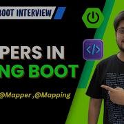 Объяснение MapStruct Преобразование и отображение Java DTO в Spring Boot