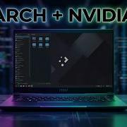 Arch Linux NVIDIA RTX 4050 Installation Guide Linux Vs Zen Kernel