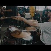 Heartstopper 02 07 2020 DRUM CAM