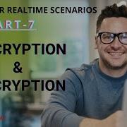 HOW TO ENCRYPT AND DECREYPT PASSWORD BY USING ENCRYPTBYPASSPHRASE AND DECRYPTBYPASSPHRASE IN MSSQL