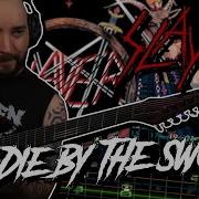 Slayer Die By The Sword Rocksmith Gameplay Rocksmith 2014 Metal Gameplay