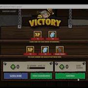 Playing Code Combat And Finishing 3rd And 4th Level Of Code Combat