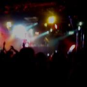 Slim 20 Августа Live