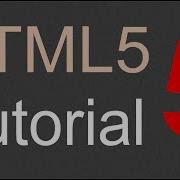 HTML5 Tutorial For Beginners 05 Structure Elements Part 2