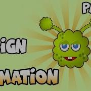2D Game Character Design Animation For Unity Part 2
