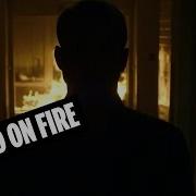 Multifandom World On Fire TOC