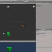Unity3d Delayed Collisions Bug