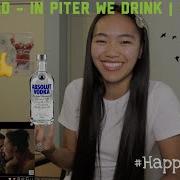 Leningrad In Piter We Drink Reaction They Look So Happy