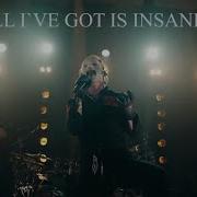 Slipknot Duality Live BBC W Lyrics