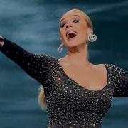 Adele Rolling In The Deep Live At The Colosseum In Las Vegas On June 8 2024