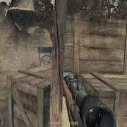 COD2 PUnkEeR Frag Movie HD