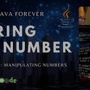 Parsing In Java Hindi String To Integer String To Float