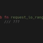 Fixing The IO Address Registration System In My Rust OS