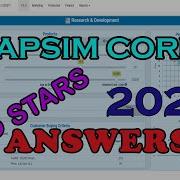 Capsim Core Round 1 Decisions Niche Differentiation