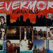 Evermore Running Lyrics New Zealand Band