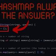 Sparse Arrays HackerRank JavaScript