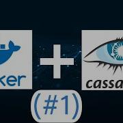 Pull A Cassandra Image From Dockerhub And Run The Docker Container