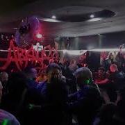 Live Arkangel Cobra Jaune Bxl 04 03 2022