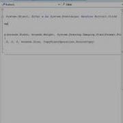 How Do You Make A Simple Screen Capture Program With Visual Basic 2008 By SmnSmn176
