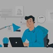 A Great Example Of An Animated Explainer Video