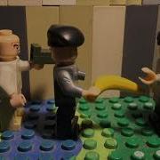 Empty Feat Jaiden Lego Stop Motion Music Video