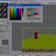 Guishing Water Super Spray Particle SystemS