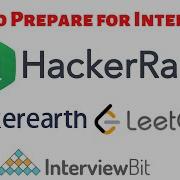 How To Prepare For Technical Programming Interview Using HackerRank Platform By Mahesh Huddar