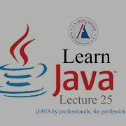 Java Lecture 25 Import Static Nested Class Non Static Nested Class Static Nested Class