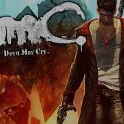 DmC Devil May Cry Dante Must Die SSS Rank Full Game