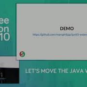 GeeCON 2018 Marc Philip JUnit 5 Extensions From Conditional Test Execution To Test Templates