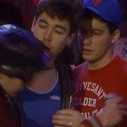 American Bandstand 1987 Interview Beastie Boys